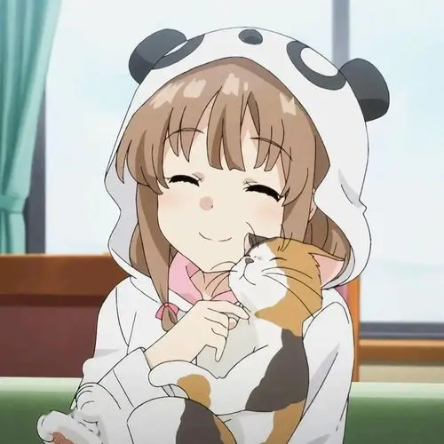漫友头像
